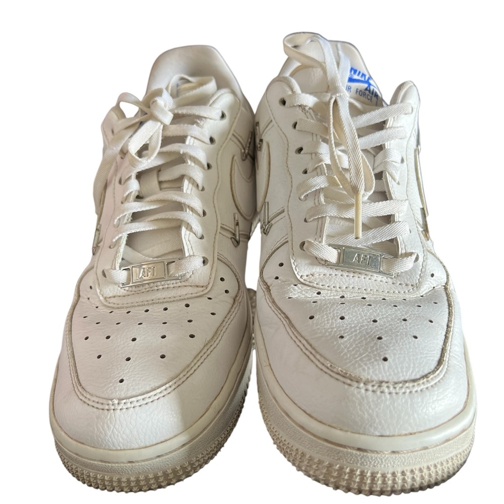 Nike Air Force 1 white